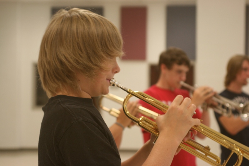 Download Band Camp 2009 (800Wx533H)